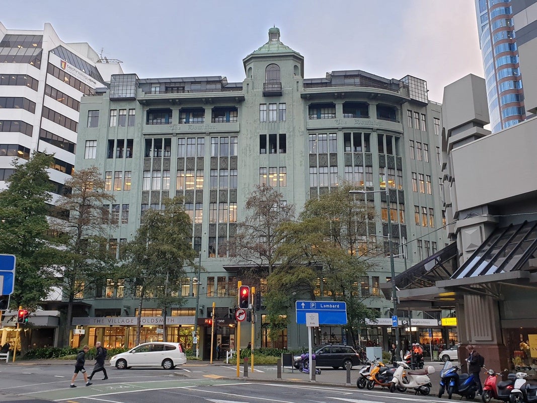 31/80 Victoria Street, Wellington Central, Wellington - Carousel 1