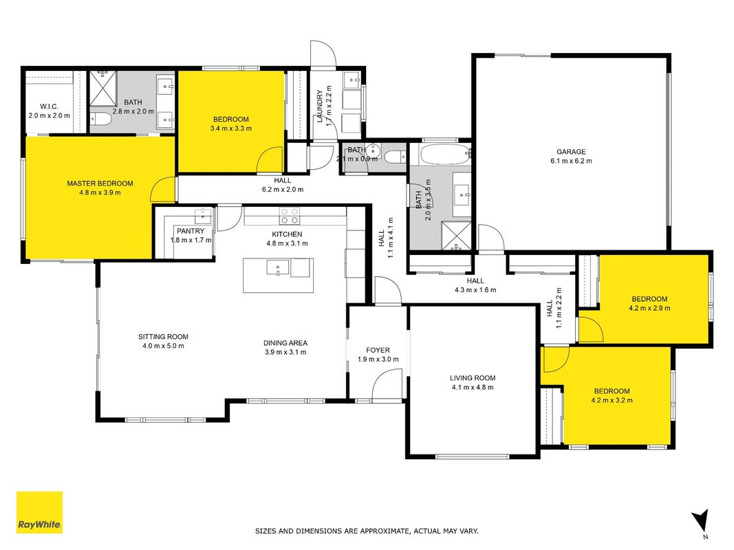 9 Karo Road, Beachlands, Auckland - Carousel 24