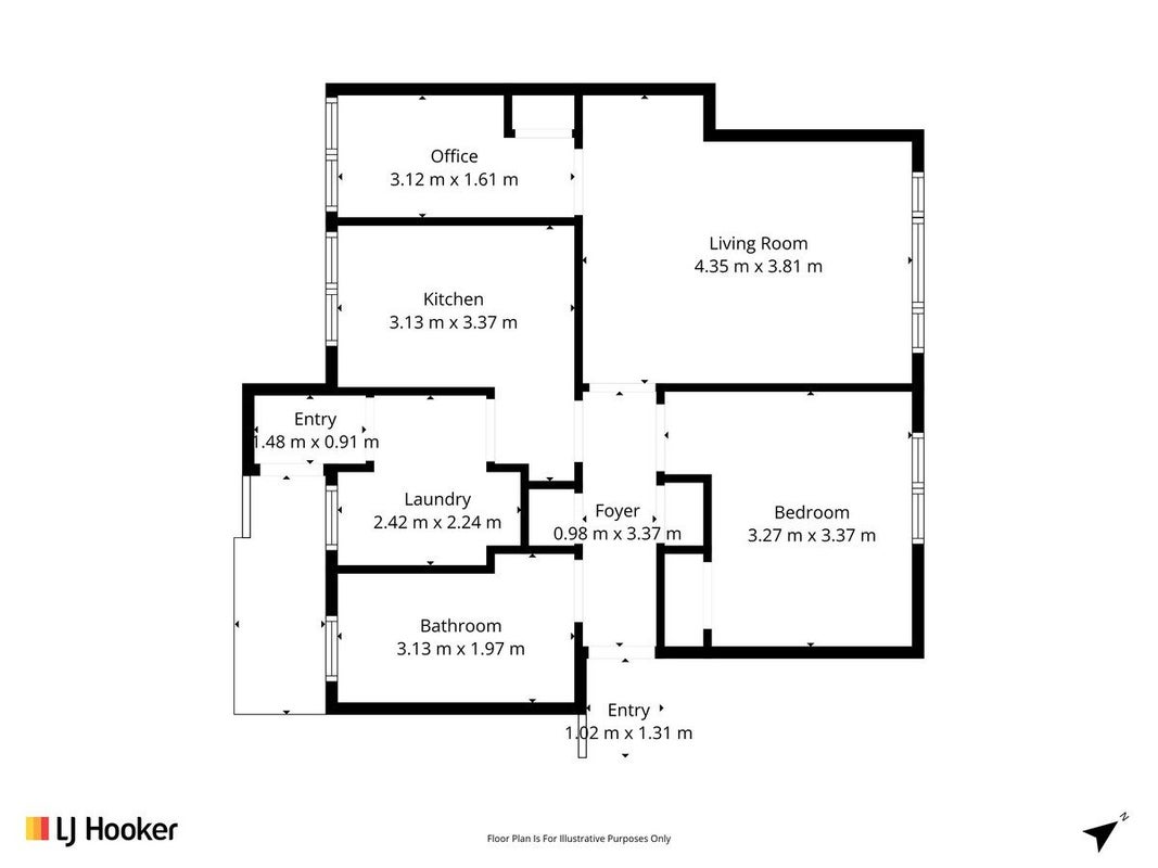 35 Edgar Street, Wakari, Dunedin - Carousel 22