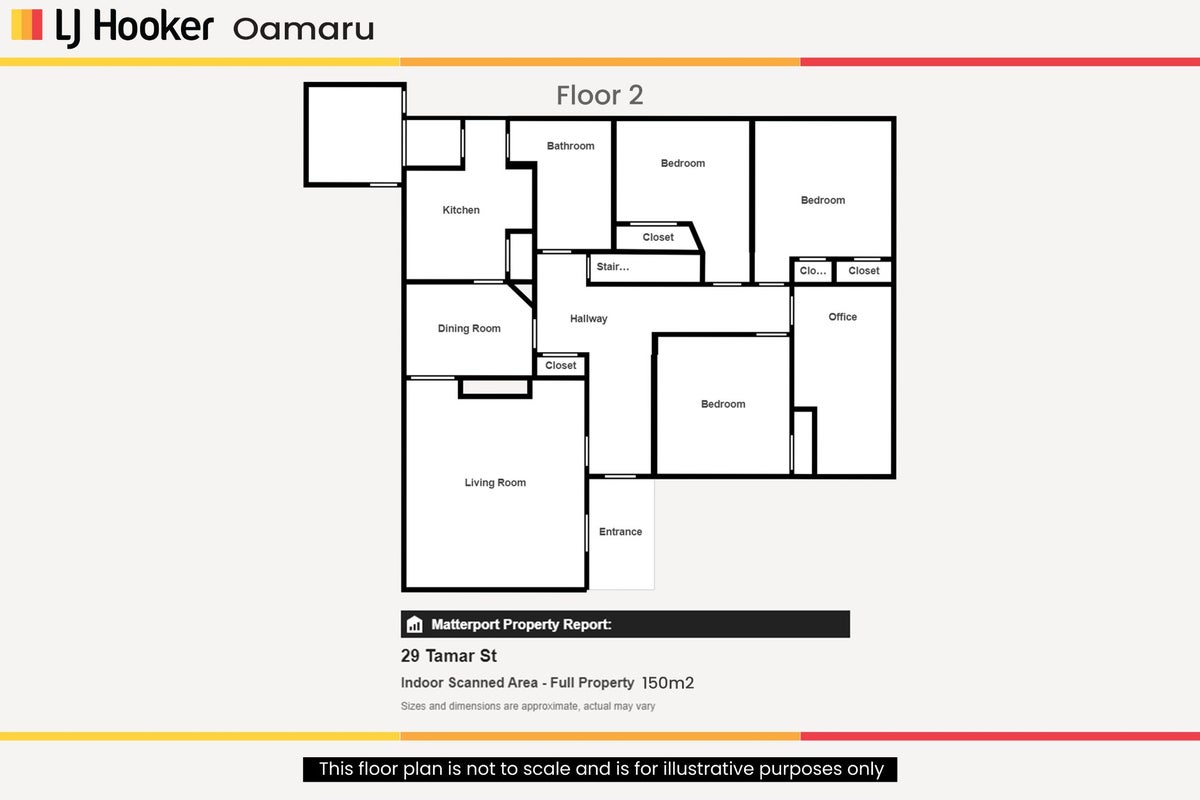 29 Tamar Street, South Hill, Oamaru - Carousel 27