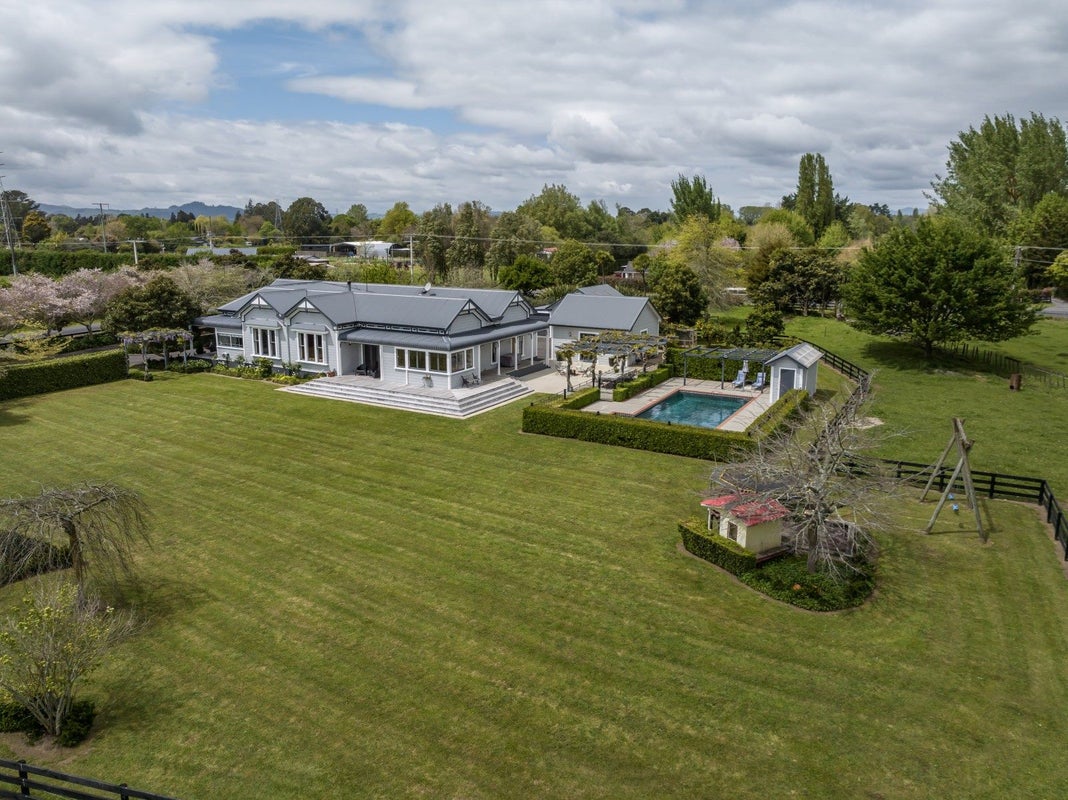9 Webster Road, Matangi, Hamilton - Carousel 2