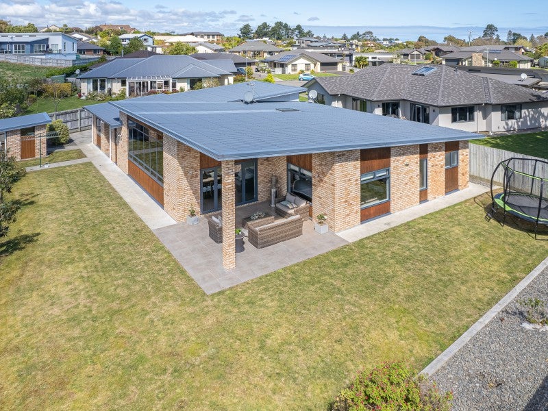13 Webster Place, Otamatea, Whanganui - Carousel 23