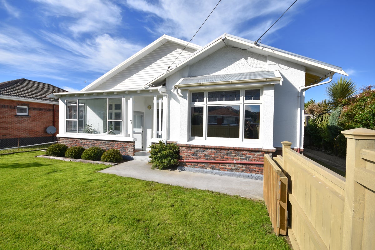 96 Cavell Street, Tainui, Dunedin - Carousel 1