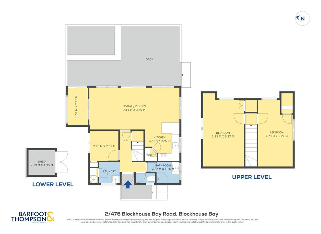 2/476 Blockhouse Bay Road, Blockhouse Bay, Auckland - Carousel 13