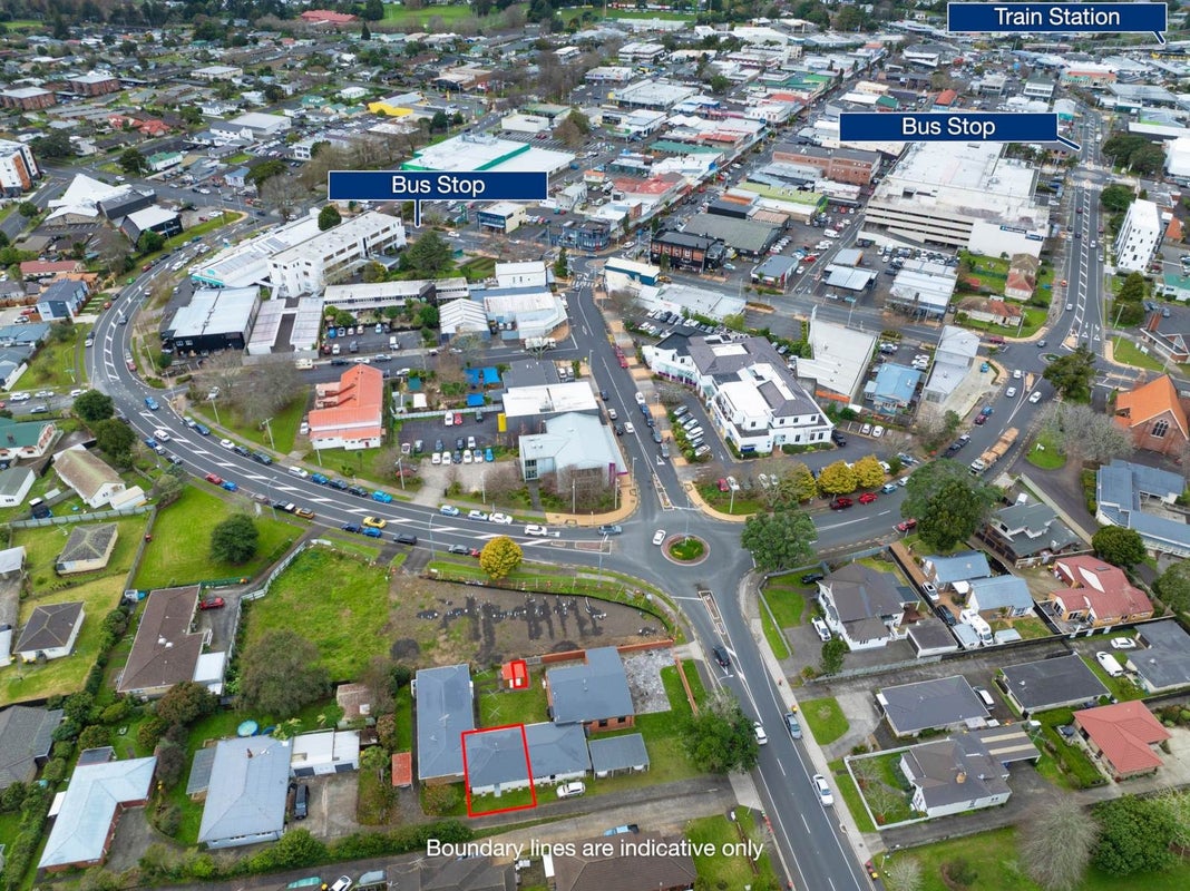3/25 West Street, Pukekohe, Pukekohe - Carousel 13