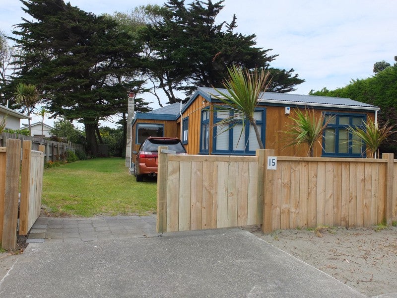 15 Koputara Road, Himatangi Beach, Himatangi Beach - Carousel 1