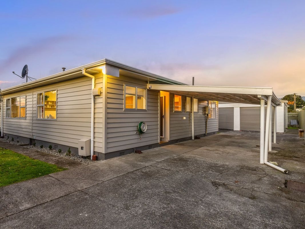 52A Winchester Street, Levin, Levin - Carousel 1