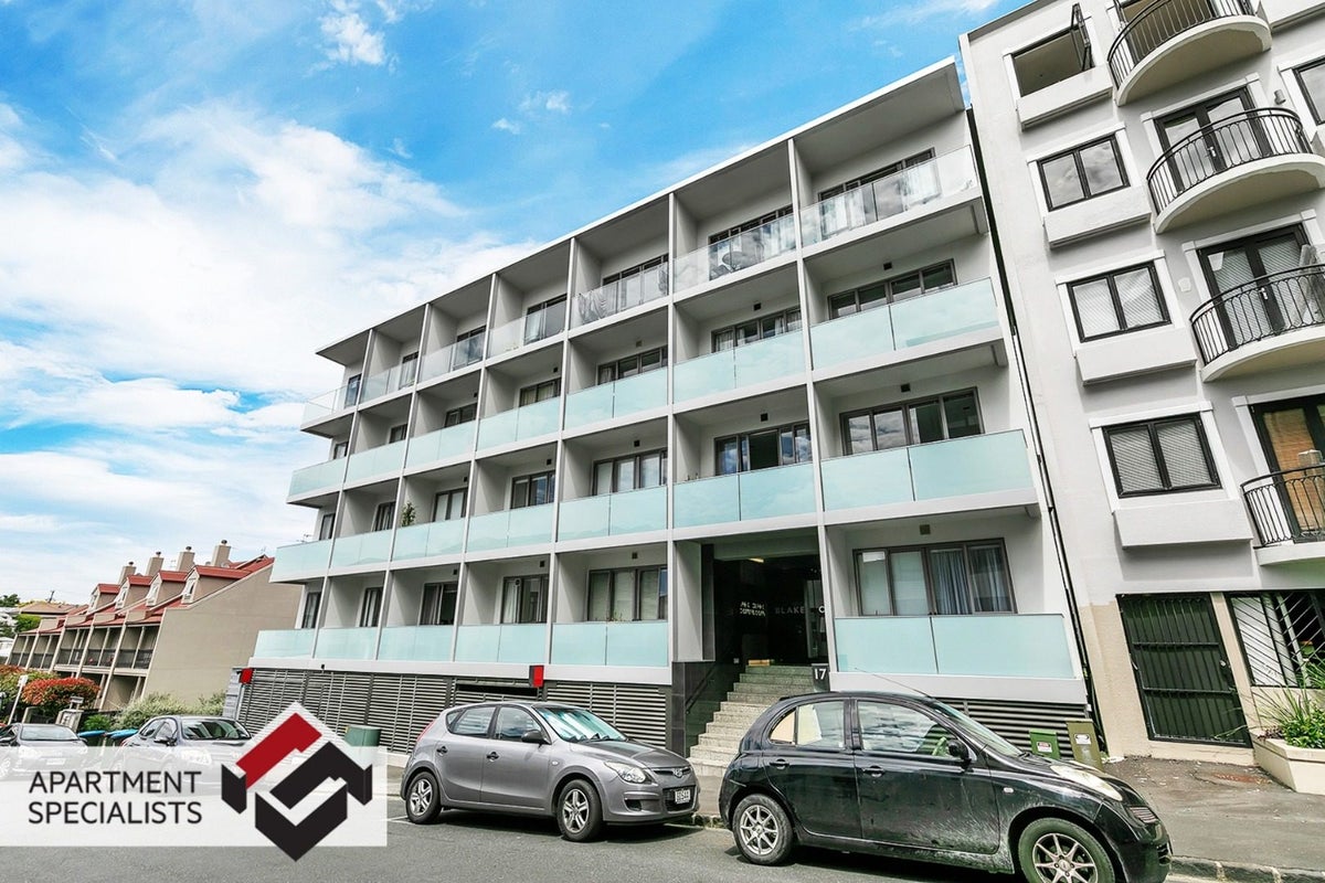1C/17 Blake Street, Ponsonby, Auckland - Carousel 2