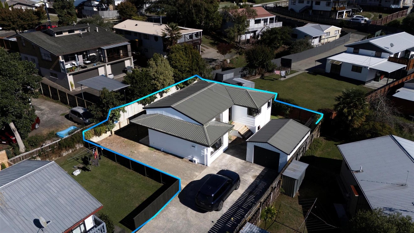 15B David Street, Nawton, Hamilton - Carousel 19