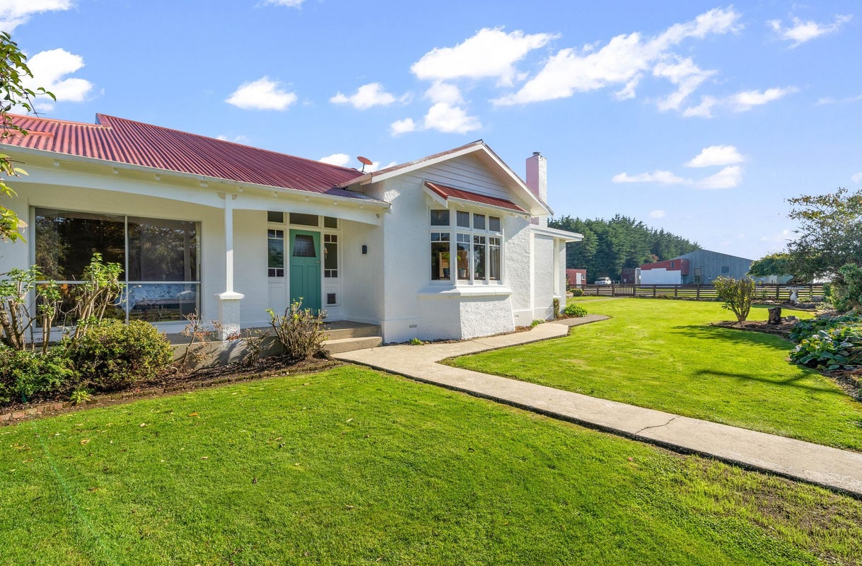 49 Roslyn Road, Roslyn Bush, Invercargill - Carousel 2