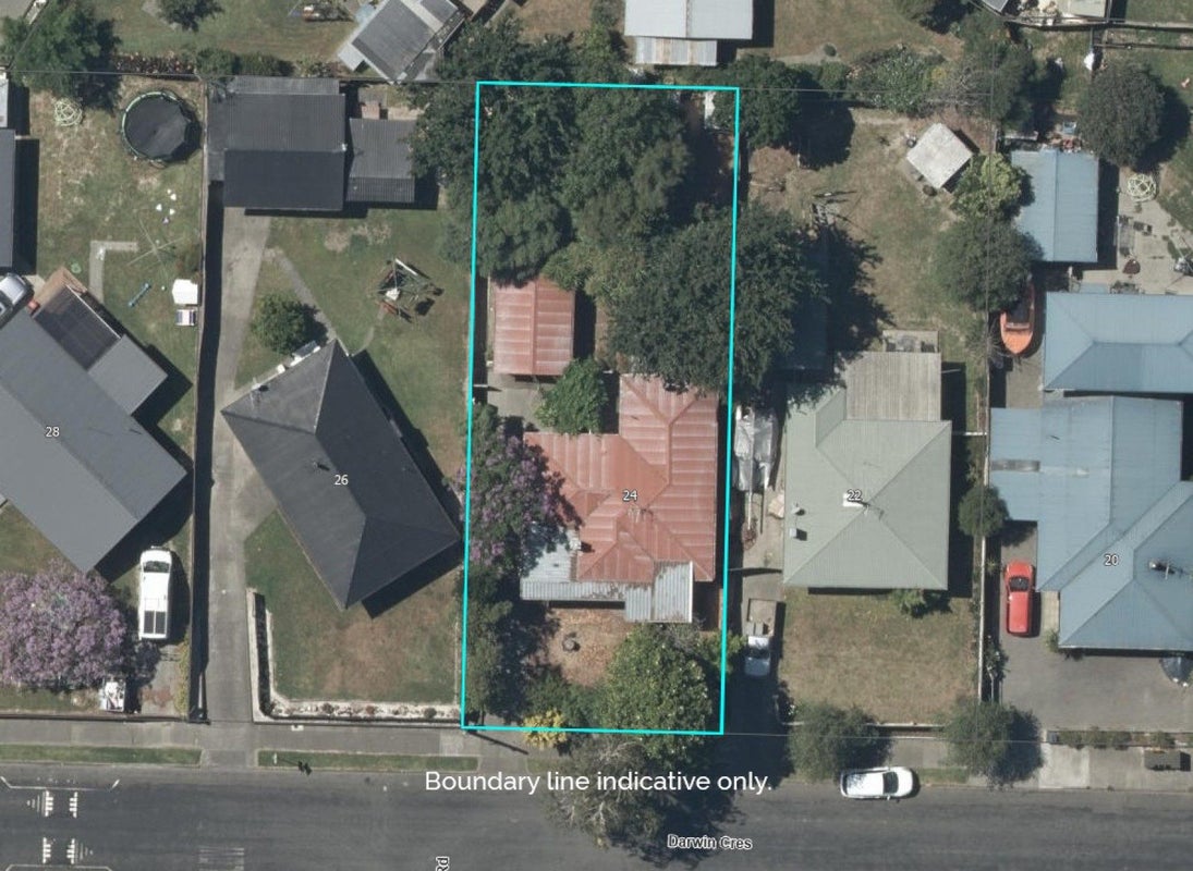 24 Darwin Crescent, Maraenui, Napier - Carousel 20