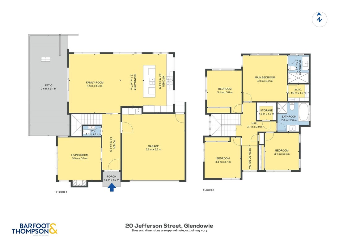 20 Jefferson Street, Glendowie, Auckland - Carousel 29