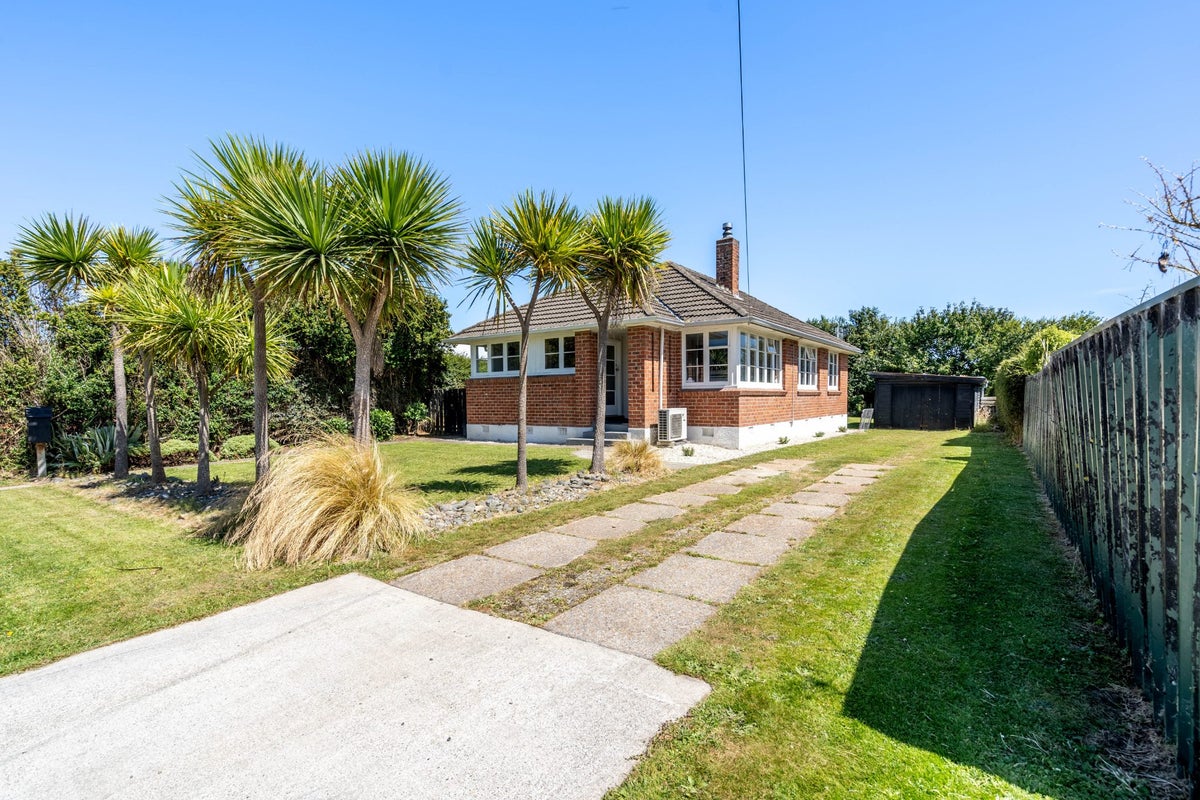 94 Crawford Street, Glengarry, Invercargill - Carousel 1
