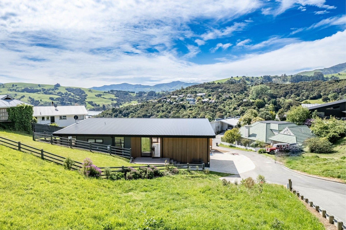 12 Rue Renard, Akaroa, Akaroa - Carousel 2