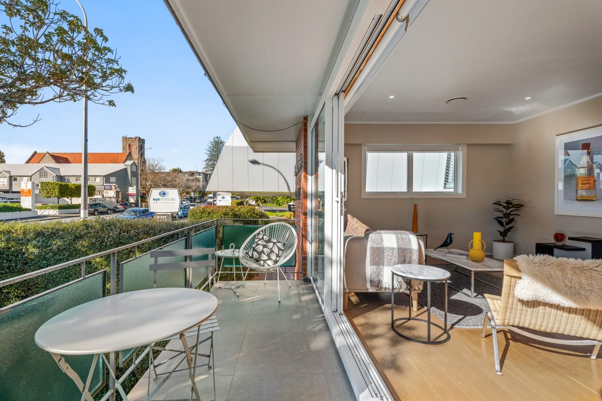 6/117 Remuera Road, Remuera, Auckland - Carousel 1