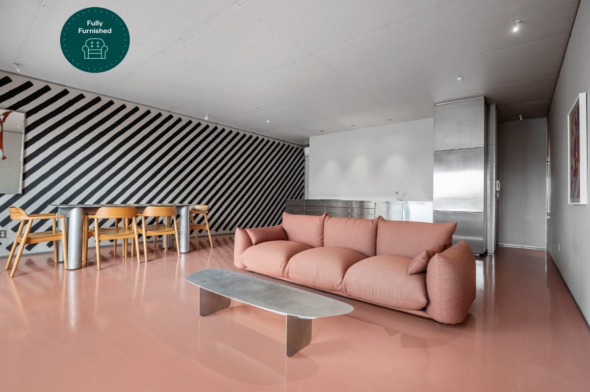 4C/16 Liverpool Street, Auckland Central, Auckland - Carousel 1
