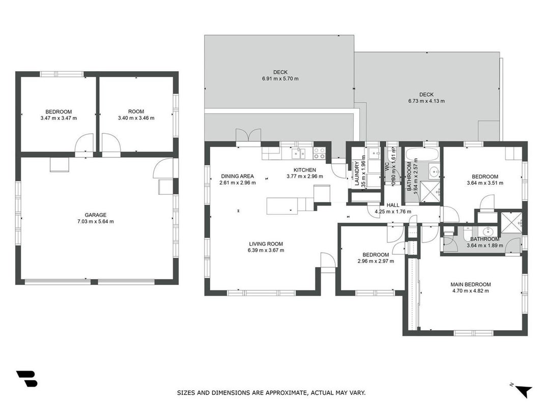 1 Fiesta Drive, Half Moon Bay, Auckland - Carousel 30