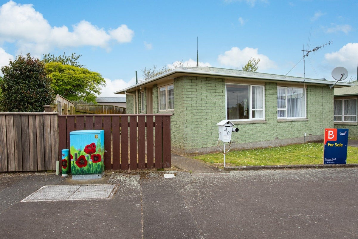4C Princess Street, Dannevirke, Dannevirke - Carousel 9