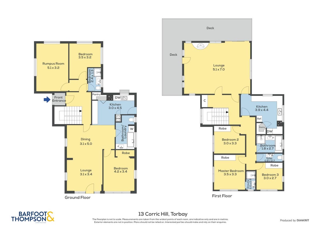13 Corric Hill, Torbay, Auckland - Carousel 31
