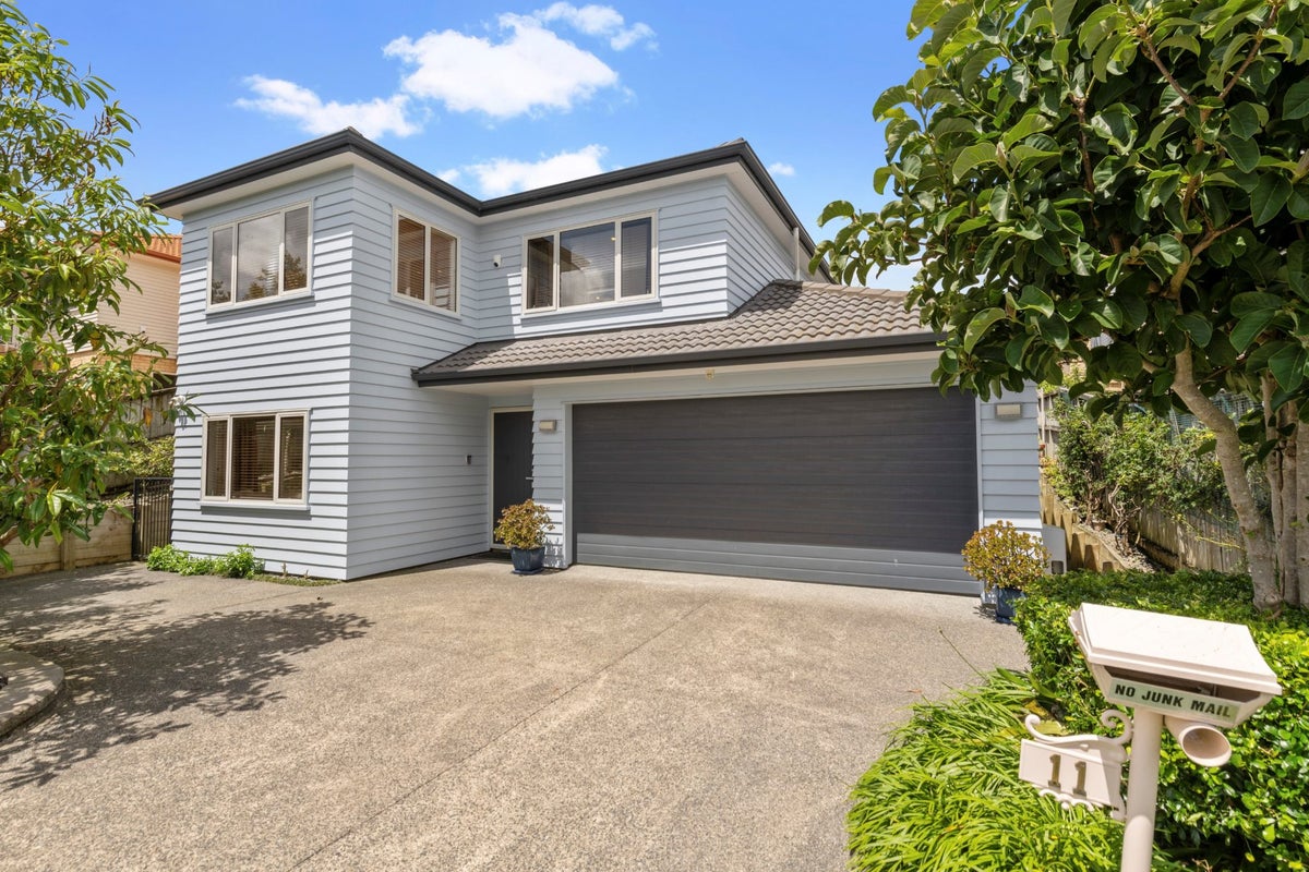 11 Beatrice Place, Flat Bush, Auckland - Carousel 1