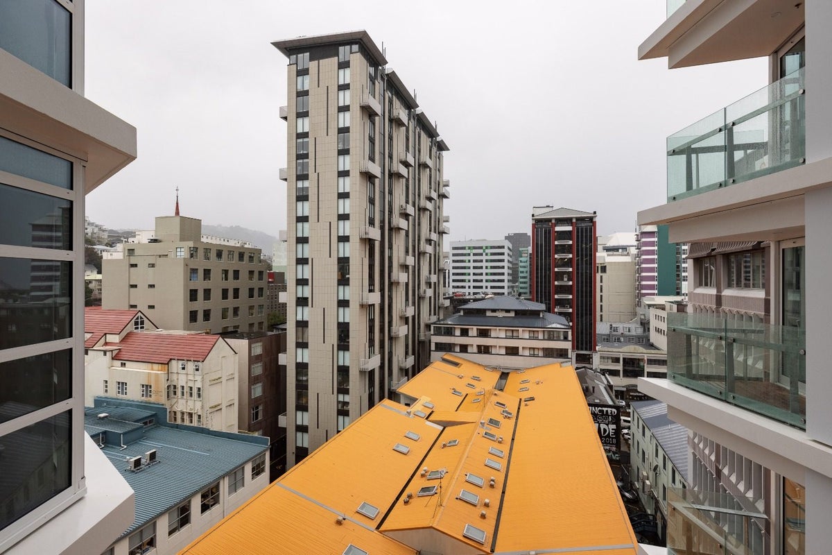 W802/160 Victoria Street, Te Aro, Wellington - Carousel 13