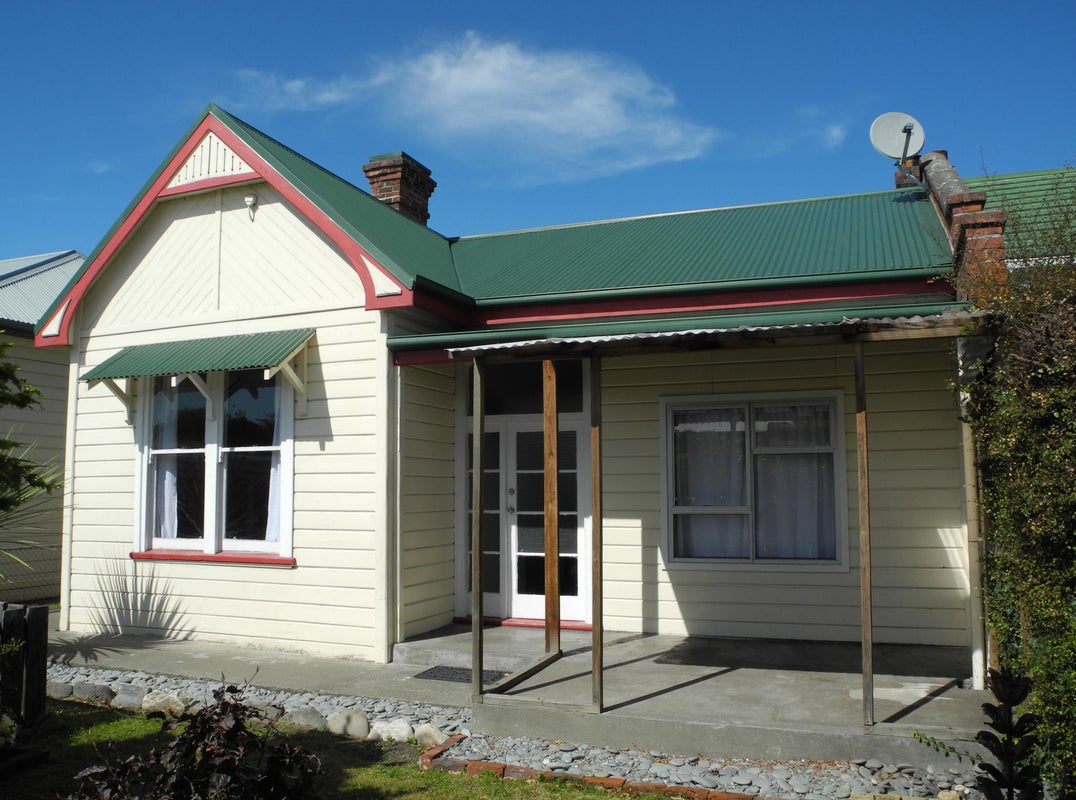 128 Church Street, Seaview, Timaru - Carousel 1