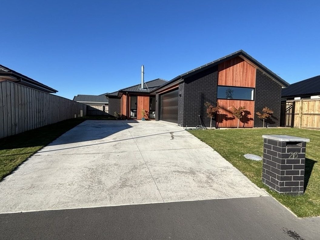 26 Treedale Street, Belfast, Christchurch - Carousel 1