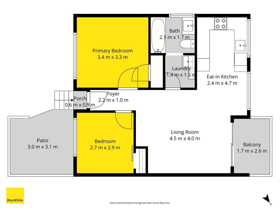 5/7 Beach Haven Road, Beach Haven, Auckland - Carousel 21