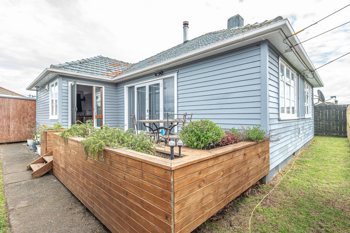 49 Harper Street, Gonville, Whanganui - Carousel 1