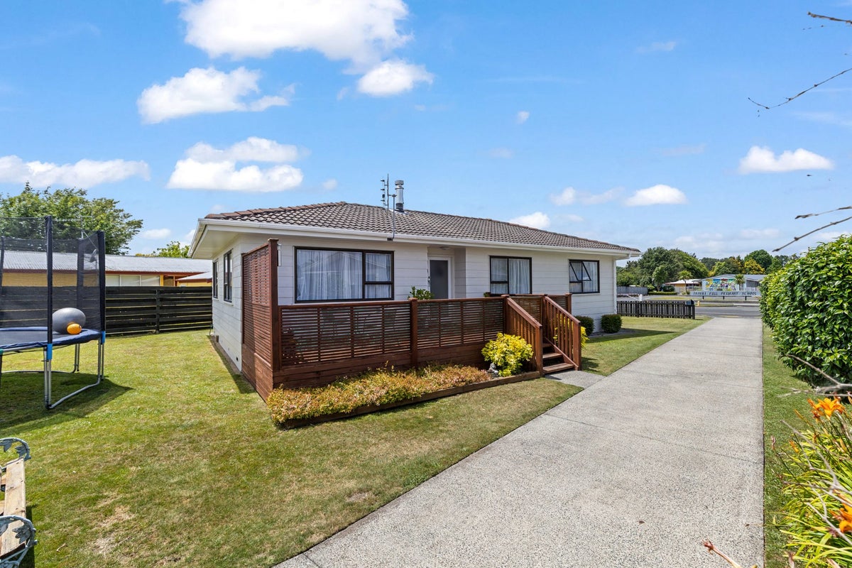 64 Tainui Street, Tokoroa, Tokoroa - Carousel 1