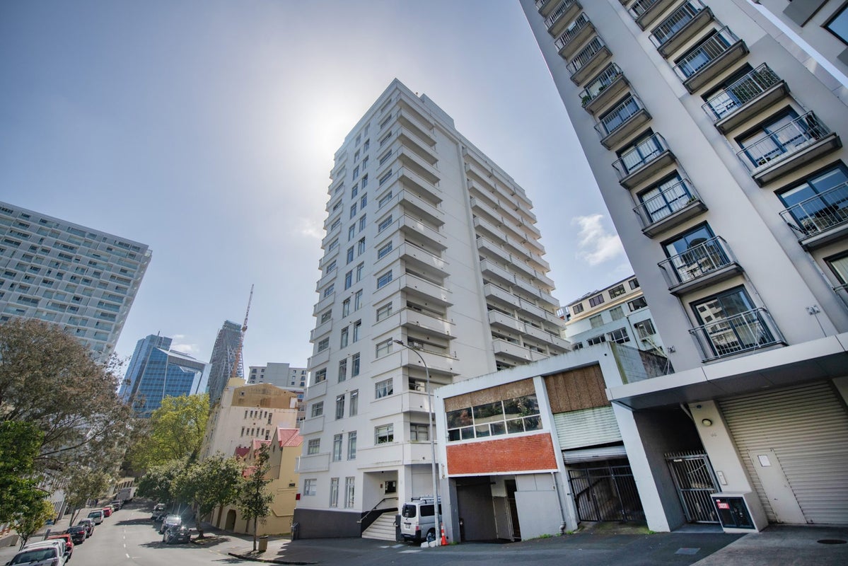 12D/32 Eden Crescent, Auckland Central, Auckland - Carousel 1