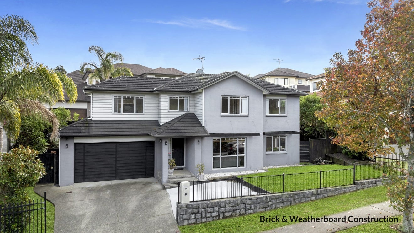 40 Mission Heights Drive, Flat Bush, Auckland - Carousel 1