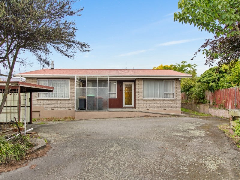 292A Otipua Road, Highfield, Timaru - Carousel 1