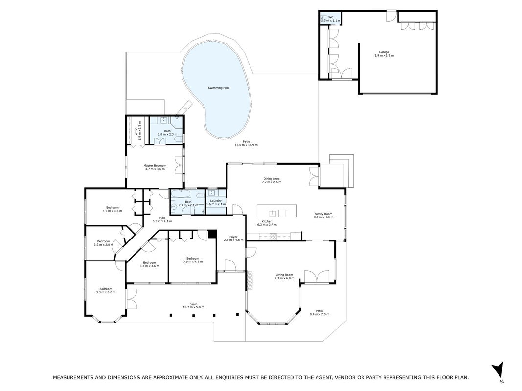 15 Troon Crescent, Boulcott, Lower Hutt - Carousel 32