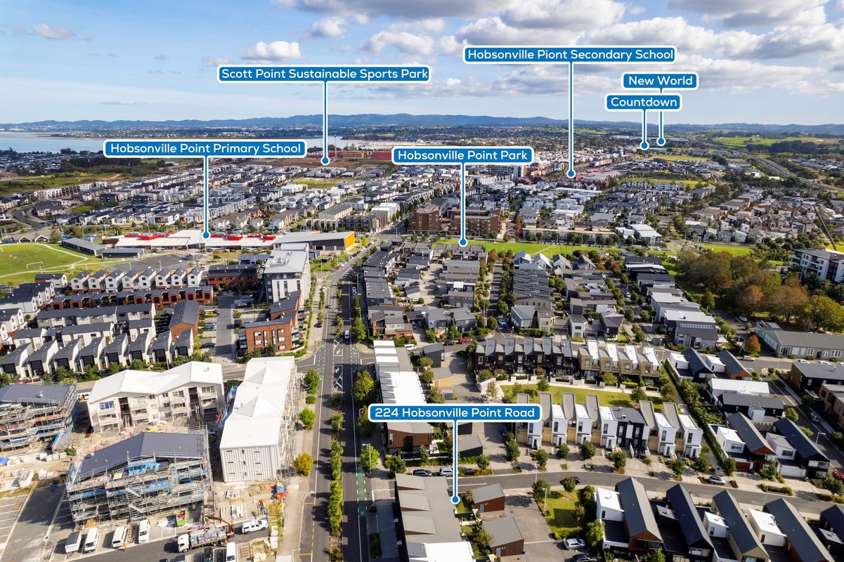 224 Hobsonville Point Road, Hobsonville, Auckland - Carousel 14