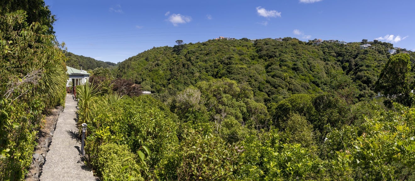 34 Moana Road, Kelburn, Wellington - Carousel 16