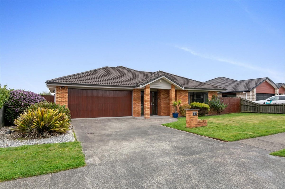 7 Kipling Crescent, Owhata, Rotorua - Carousel 1