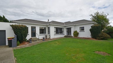 115 Jenkin Street, Strathern, Invercargill - Carousel 1