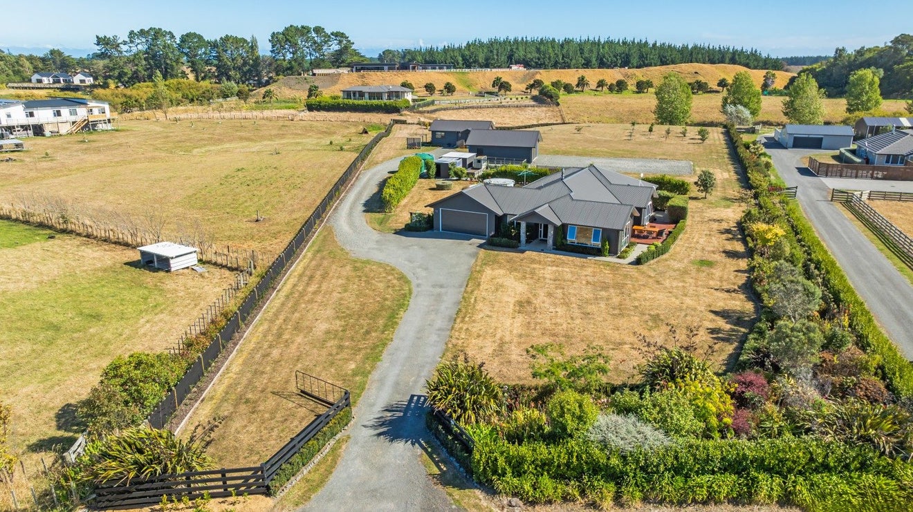 21 Nicholson Drive, Kaitoke, Whanganui - Carousel 2