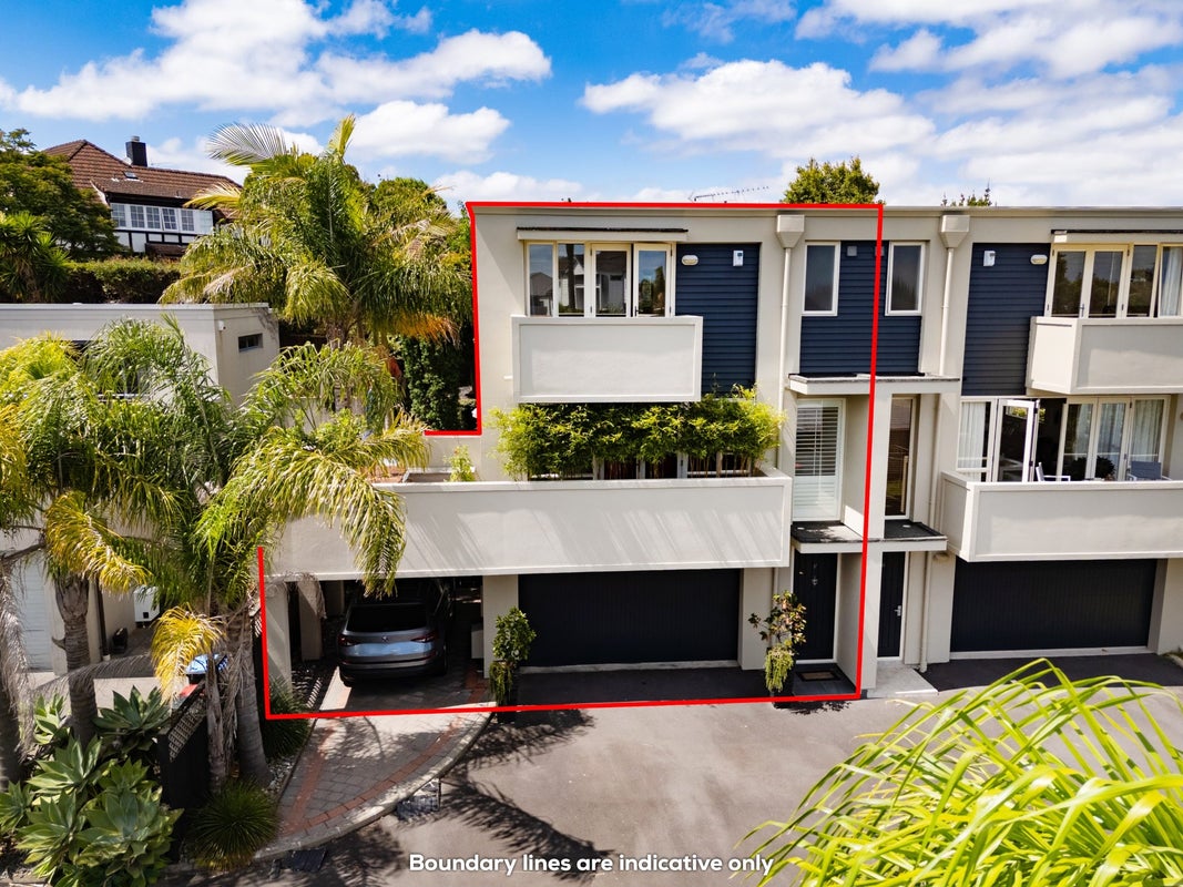 30F Tarawera Terrace, St Heliers, Auckland - Carousel 1