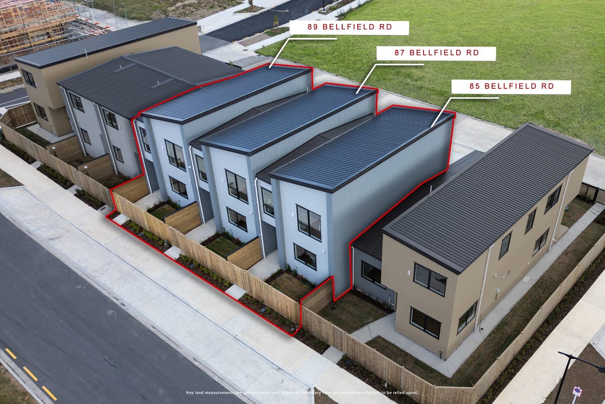 87 Bellfield Road, Ōpaheke, Papakura - Carousel 25