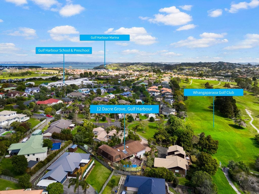 12 Dacre Grove, Gulf Harbour, Whangaparaoa - Carousel 25