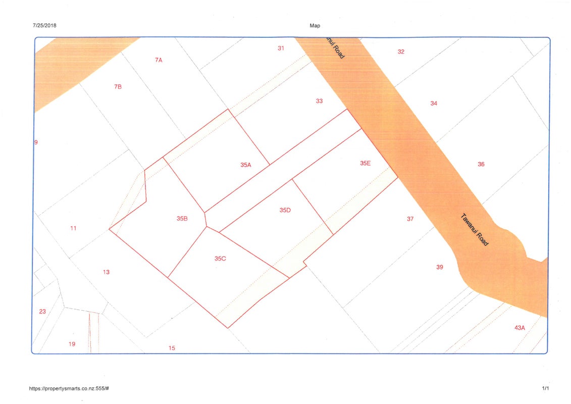 35E Tawanui Road, Kaikohe, Kaikohe - Carousel 4