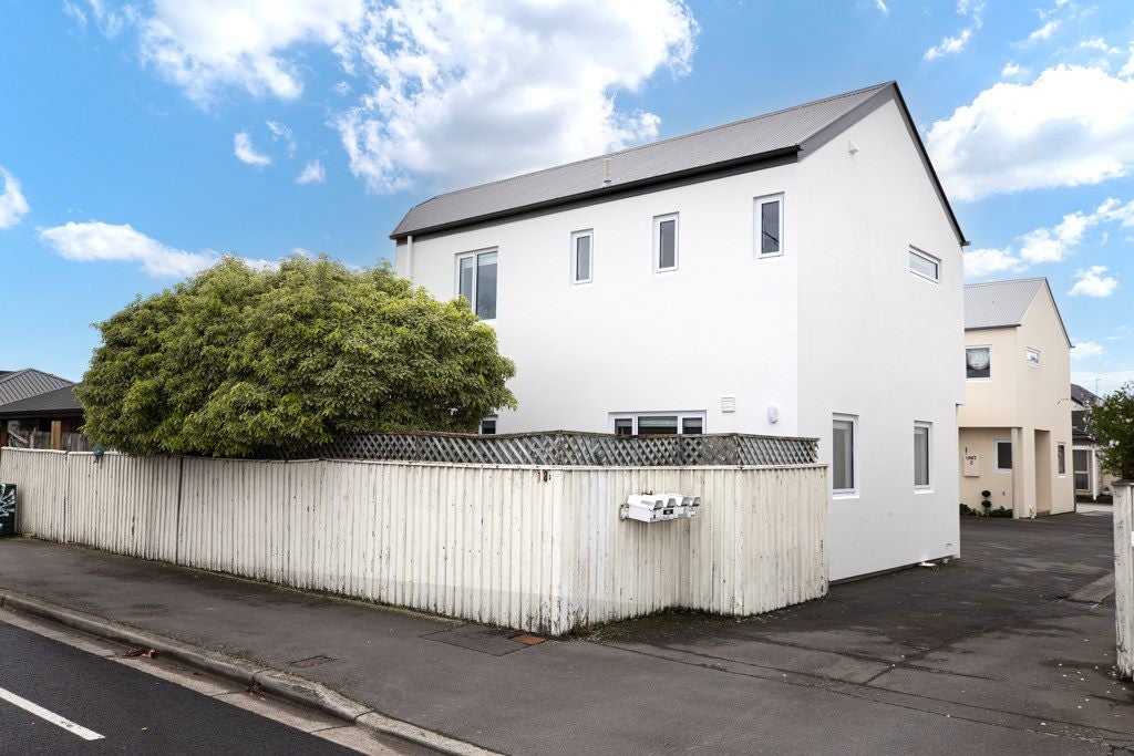 1/182 Colombo Street, Sydenham, Christchurch - Carousel 21