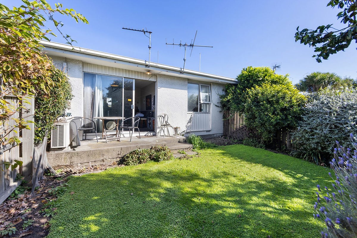 5/22 Browning Street, Sydenham, Christchurch - Carousel 1