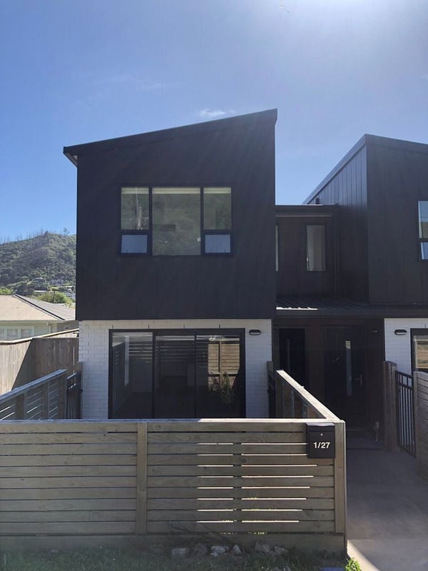 1/27 Main Road, Wainuiomata, Lower Hutt - Carousel 1