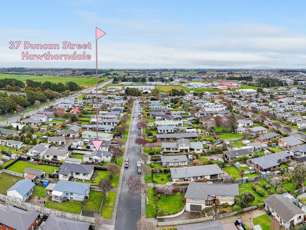 37 Duncan Street, Hawthorndale, Invercargill, Southland - Carousel 36