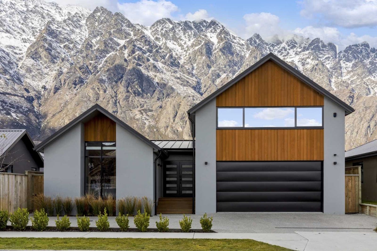 45 Corriedale Road, Jacks Point, Queenstown - Carousel 1