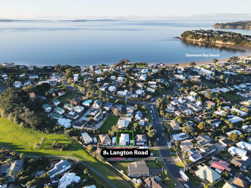 2/8 Langton Road, Stanmore Bay, Whangaparaoa - Carousel 1