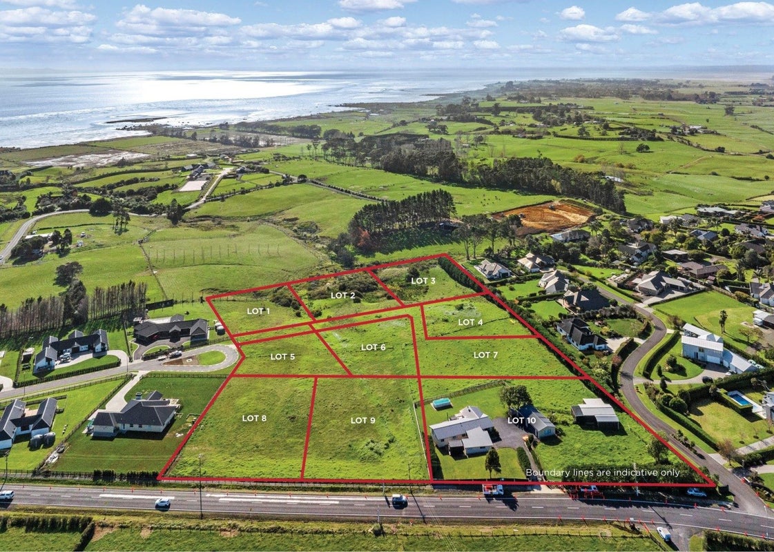 425 Clarks Beach Road, Waiau Pa, Pukekohe - Carousel 2